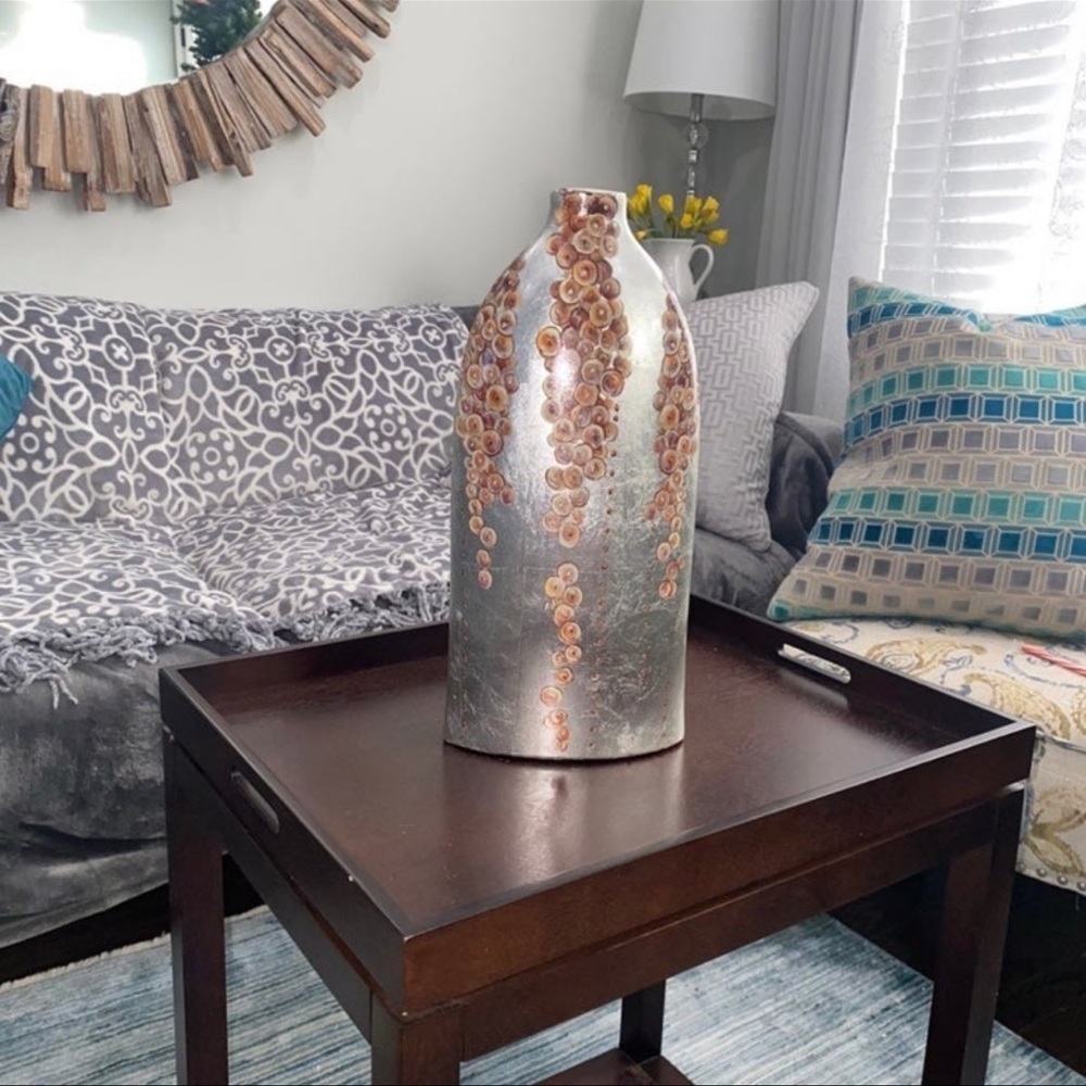 Vase decor - Picture 5 of 5